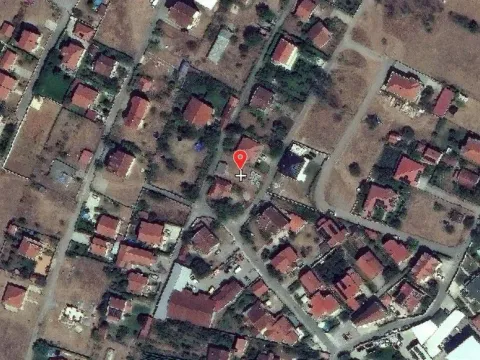 Zemljište in Donja Gorica