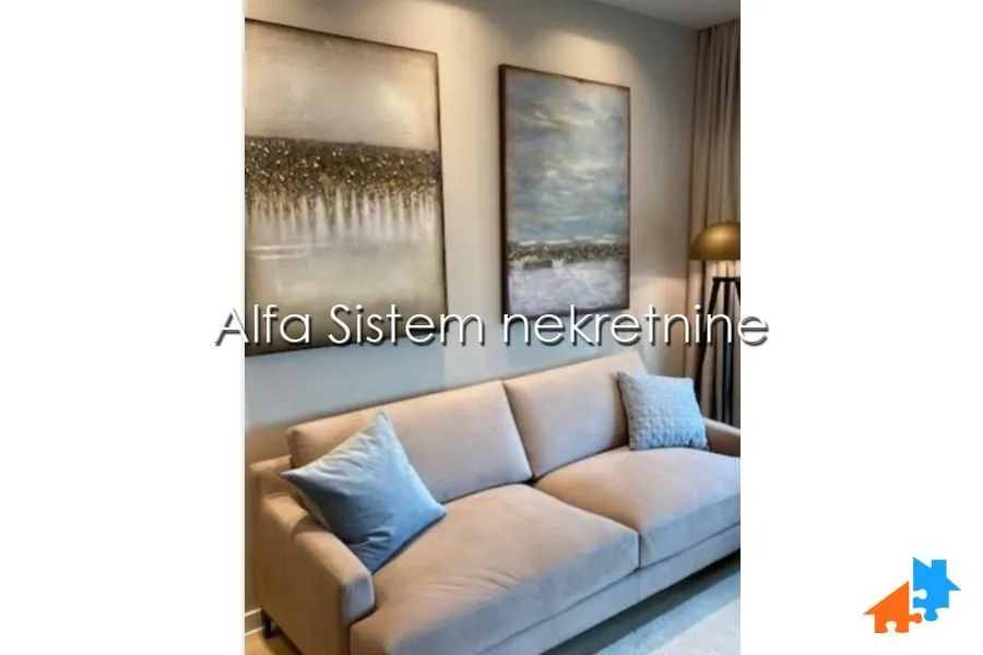 Izdavanje, dvosoban stan, 50m², Novi Beograd Blok 67, Novi Beograd Sve Podlokacije