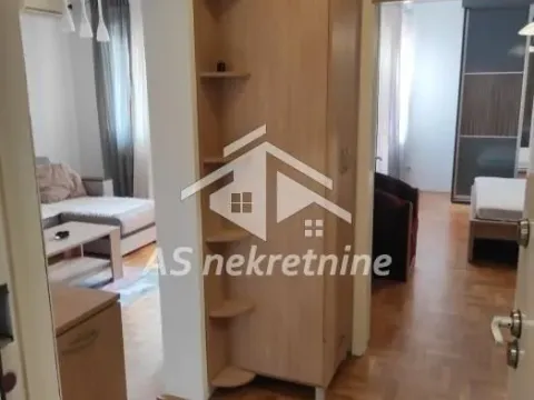 Izdavanje, dvosoban stan, 51m², Đeram Pijaca, Beograd - image 14