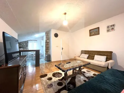 Rent, two bedroom apartment, 70m², Murtovina, Podgorica - image 3