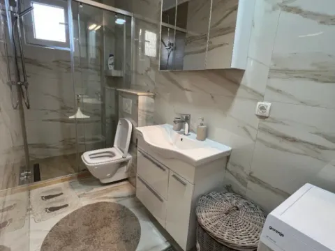 Izdavanje, jednosoban stan, 45m², Ilino, Bar - image 9