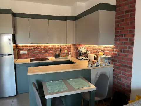 Rent, apartment, 55m², Tuški Put, Podgorica - image 10