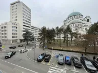 Izdavanje, dvosoban stan, 70m², Vračar, Šid - image 15