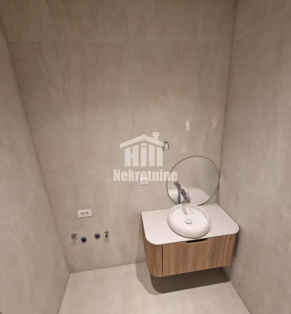 Prodaja, dvosoban stan, 44m², Zemun Sve Podlokacije, Beograd