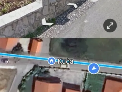 Izdavanje, dvosoban stan, 65m², Humci, Cetinje - image 2