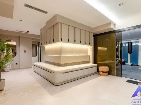 Rent, office space, 350m², Pržno, Budva - image 16