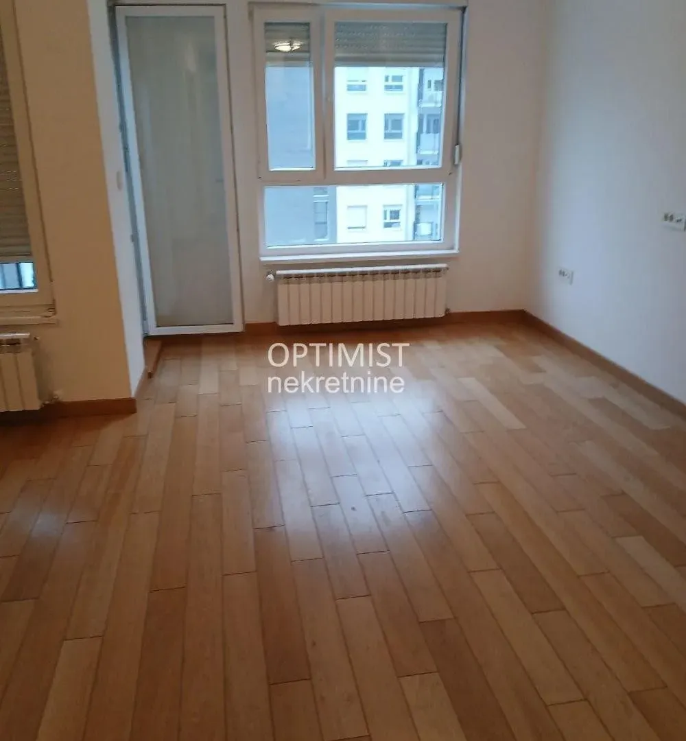 Sale, one bedroom apartment, 37m², Zemun Sve Podlokacije, Beograd