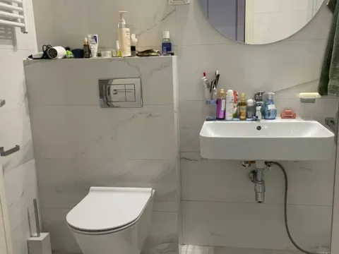 Izdavanje, jednosoban stan, 50m², Central Point, Podgorica - image 8