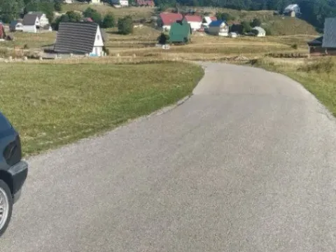 Sale, land lot, 1171m², Virak, Žabljak - image 4