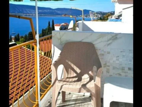 Rent, one bedroom apartment, 17m², Kumbor, Herceg Novi - image 8