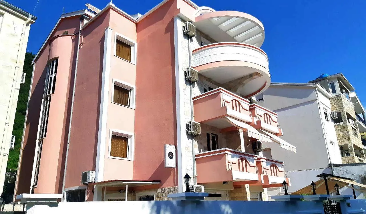 Sale, house, Podkošljun, Budva