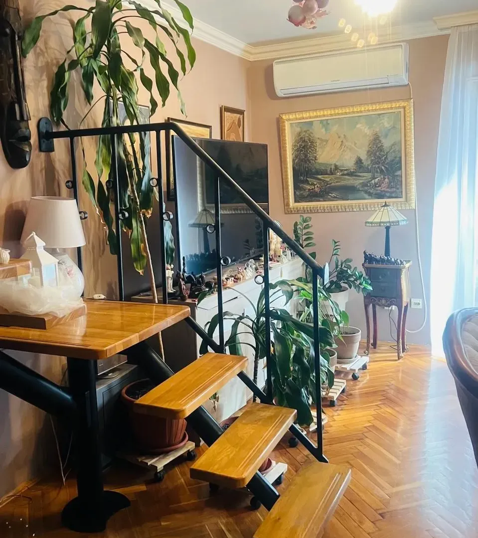 Sale, apartment, 130m², Budva, Crna Gora