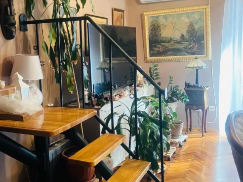 Sale, apartment, 130m², Budva, Crna Gora - image 9