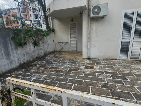 Prodaja, dvosoban stan, 62m², Golubovina, Budva - image 7