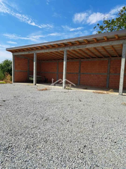 Rent, land lot, 3000m², Dobanovci, Surčin