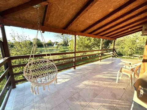 Rent, house, 100m², Pričelje, Podgorica - image 7