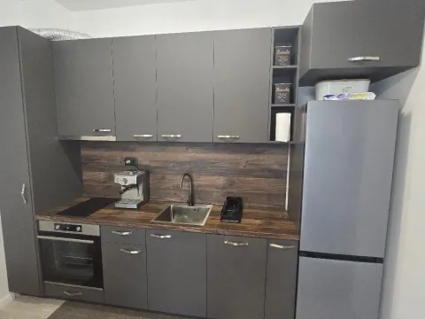 Rent, one bedroom apartment, 48m², Donja Gorica, Podgorica - image 10