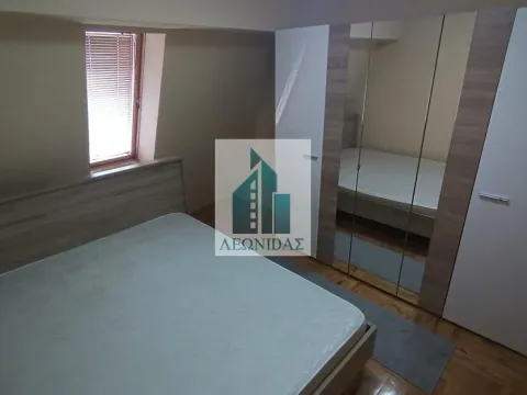 Rent, two bedroom apartment, 57m², Medijana, Niš - image 8