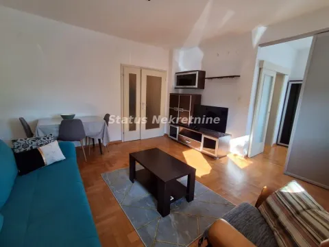 Prodaja, jednosoban stan, 42m², Jugovićevo, Novi Sad Sve Podlokacije - image 2