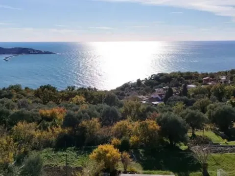 Sale, land lot, 472m², Šušanj, Bar - image 4
