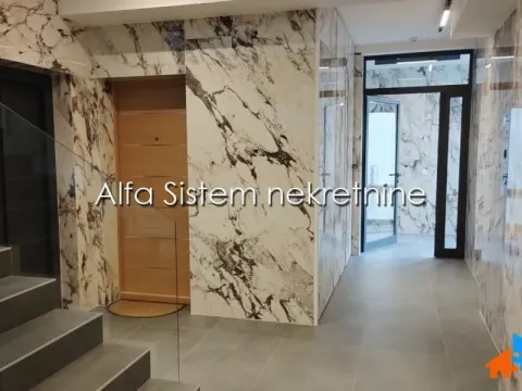 Rent, two bedroom apartment, 90m², Voždovac Sve Podlokacije, Beograd - image 19
