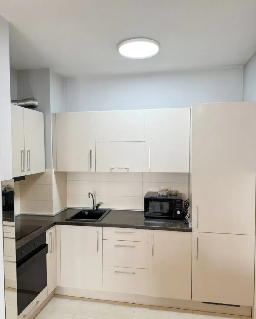 Prodaja, stan, 46m², City Kvart, Podgorica