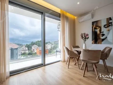 Sale, two bedroom apartment, 76m², Tivat, Crna Gora - image 8