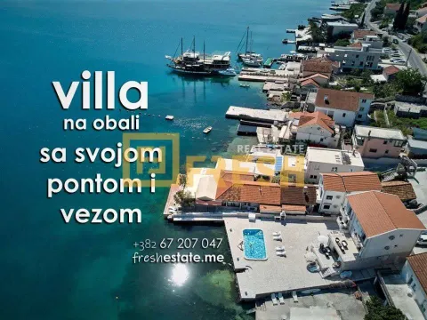 Prodaja, kuća, Tivat, Crna Gora - image 3