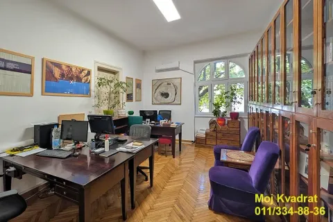 Prodaja, stan, 140m², Stari Grad, Beograd - image 5