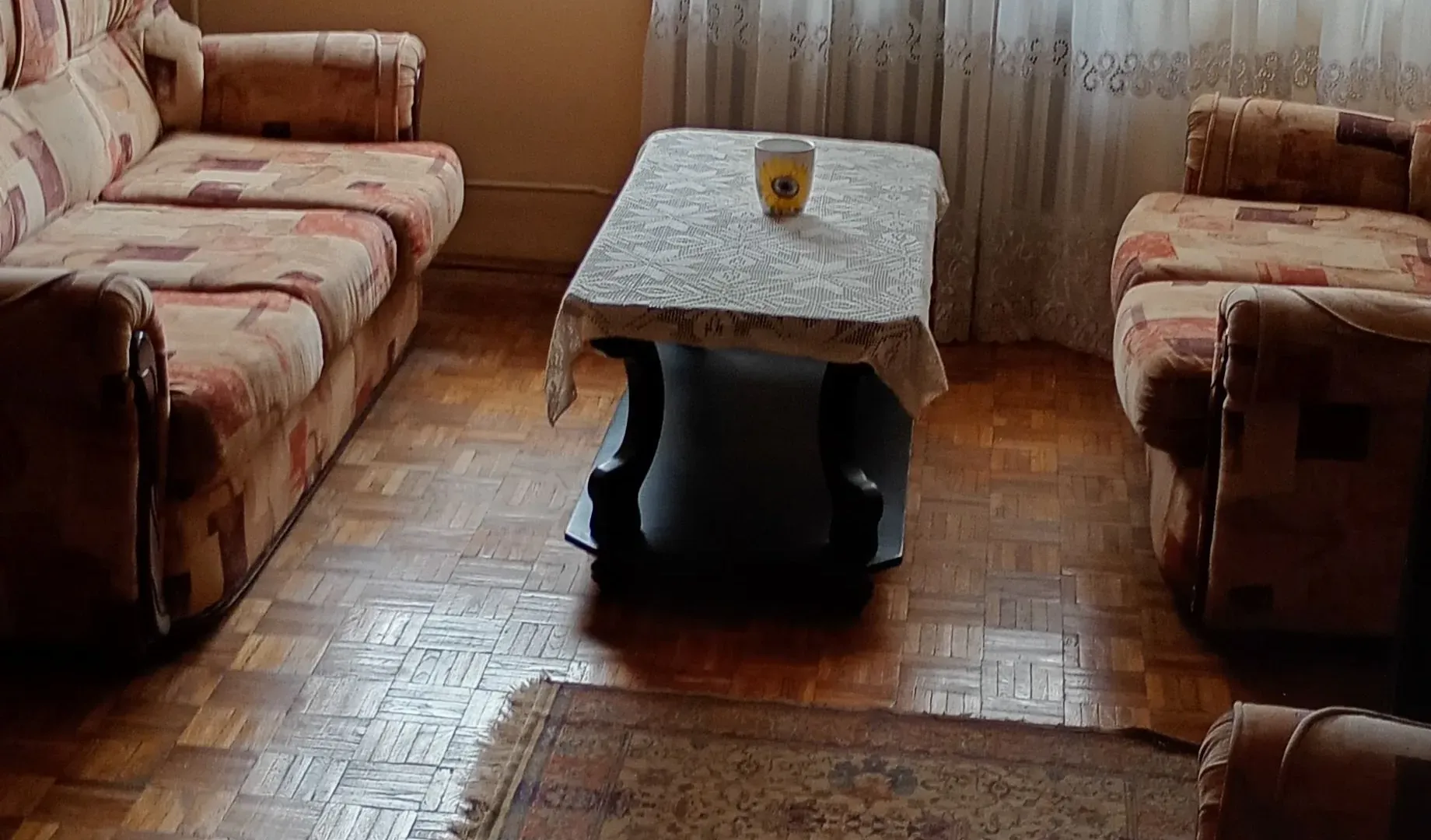 Prodaja, dvosoban stan, 74m², Integralovo, Nikšić