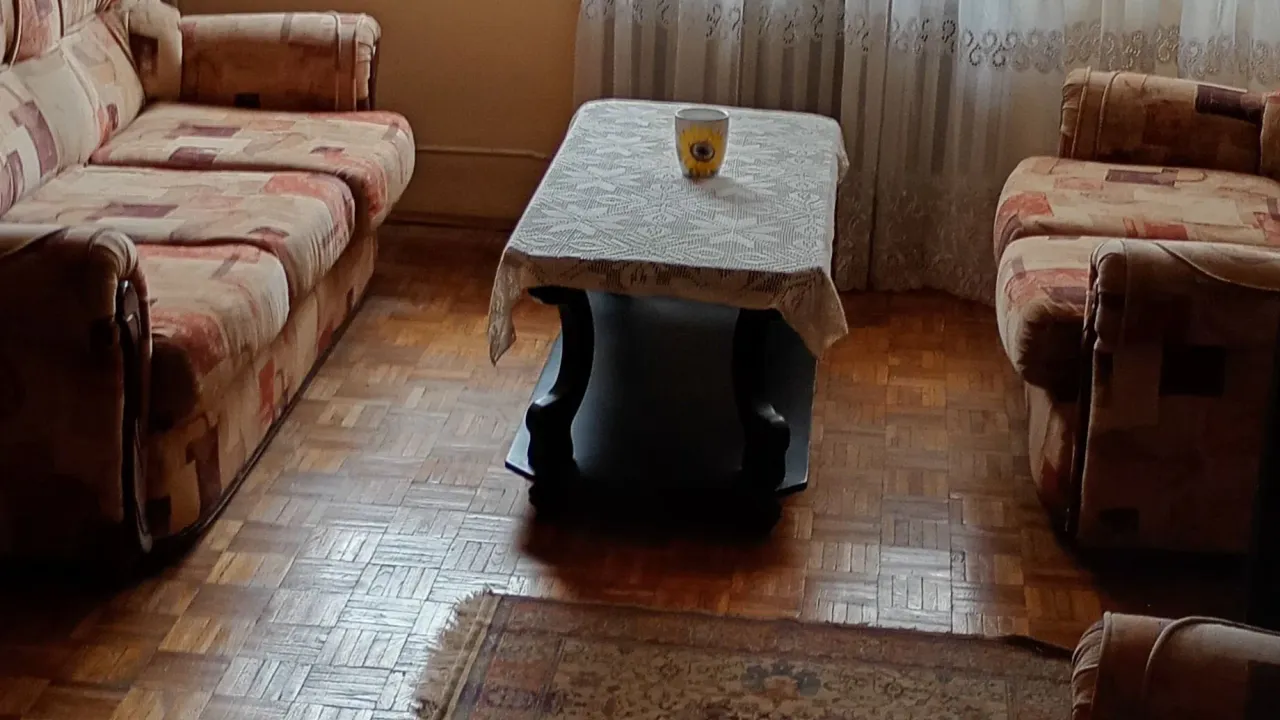 Sale, two bedroom apartment, 74m², Integralovo, Nikšić