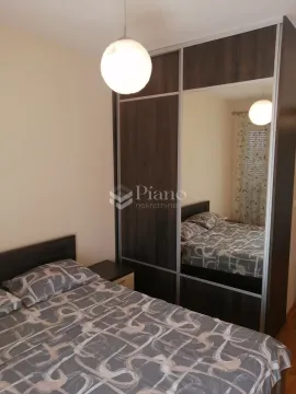 Rent, one bedroom apartment, 42m², City Kvart, Podgorica - image 6