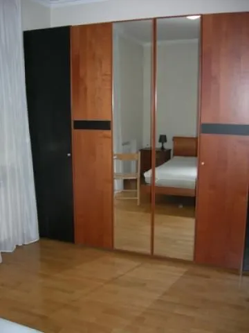 Rent, four bedroom apartment, 110m², Stari Grad, Beograd