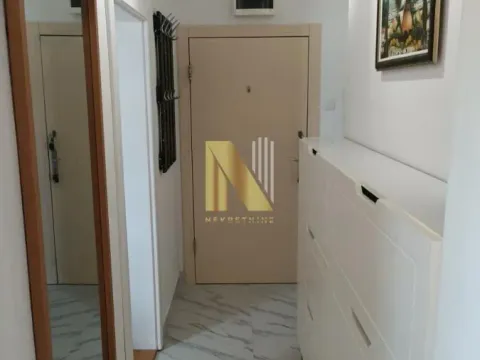 Izdavanje, dvosoban stan, 53m², Adamovićevo Naselje, Novi Sad Sve Podlokacije - image 11