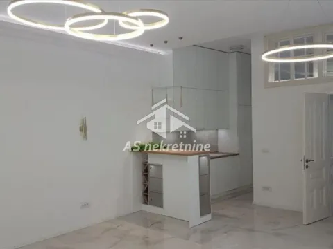 Rent, three bedroom apartment, 106m², Stari Grad, Beograd - image 7