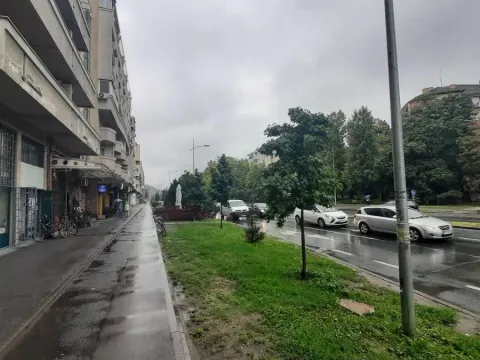 Poslovni prostor in Nova Detelinara