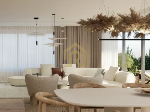 Sale, four bedroom apartment, 220m², Savski Venac, Beograd - image 2