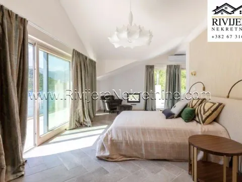 Prodaja, kuća, 423m², Lepetani, Tivat - image 9