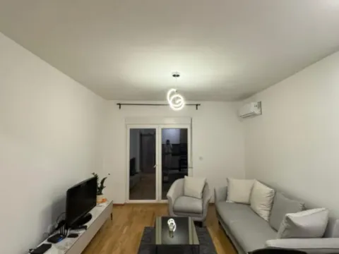 Izdavanje, jednosoban stan, 49m², Stara Varoš, Podgorica - image 6