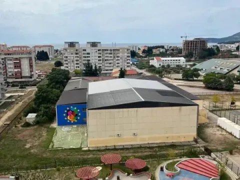 Sale, one bedroom apartment, 48m², Bar, Crna Gora - image 5