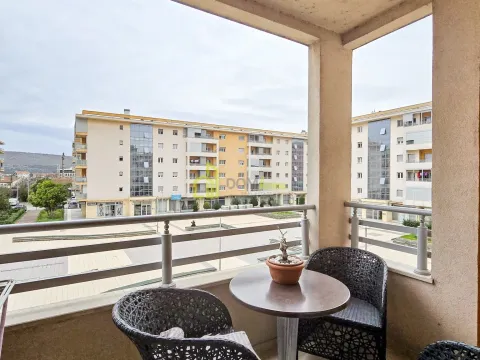 Izdavanje, dvosoban stan, 70m², City Kvart, Podgorica - image 6