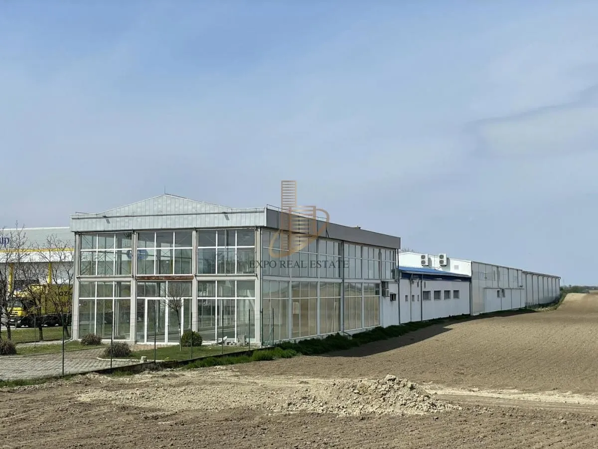 Sale, office space, 1193m², Kać, Novi Sad Sve Podlokacije