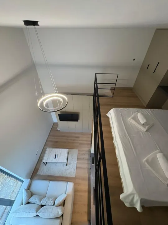 Sale, one bedroom apartment, 30m², Dumidran, Tivat