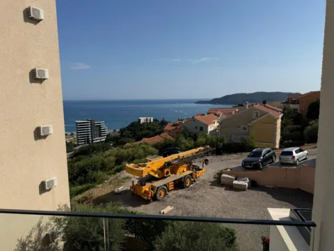 Prodaja, dvosoban stan, 42m², Bečići, Budva - image 9