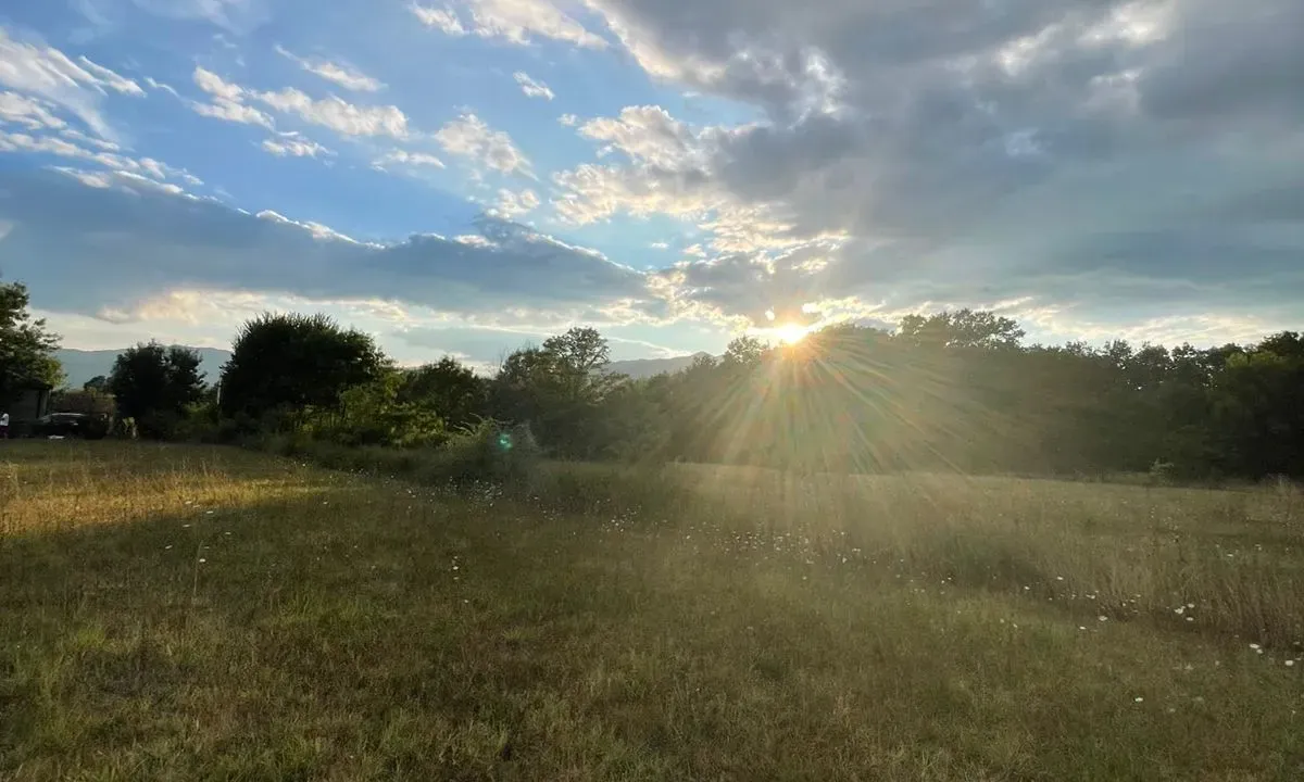 Prodaja, plac, 5554m², Jastreb, Danilovgrad