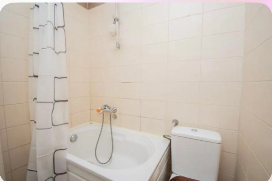 Izdavanje, trosoban stan, 80m², Dalmatinska ulica, Podgorica