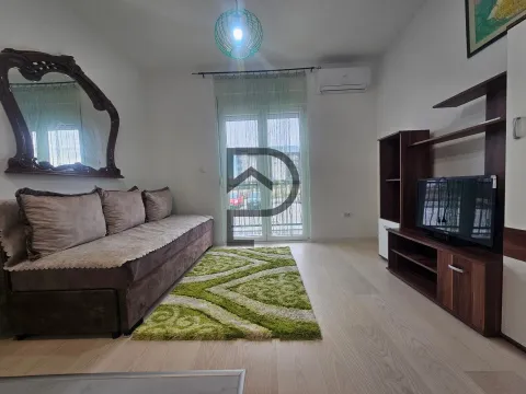 Izdavanje, stan, 27m², Zabjelo, Podgorica - image 1
