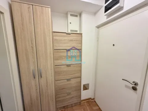 Sale, one bedroom apartment, 36m², Jugovićevo, Novi Sad Sve Podlokacije - image 12