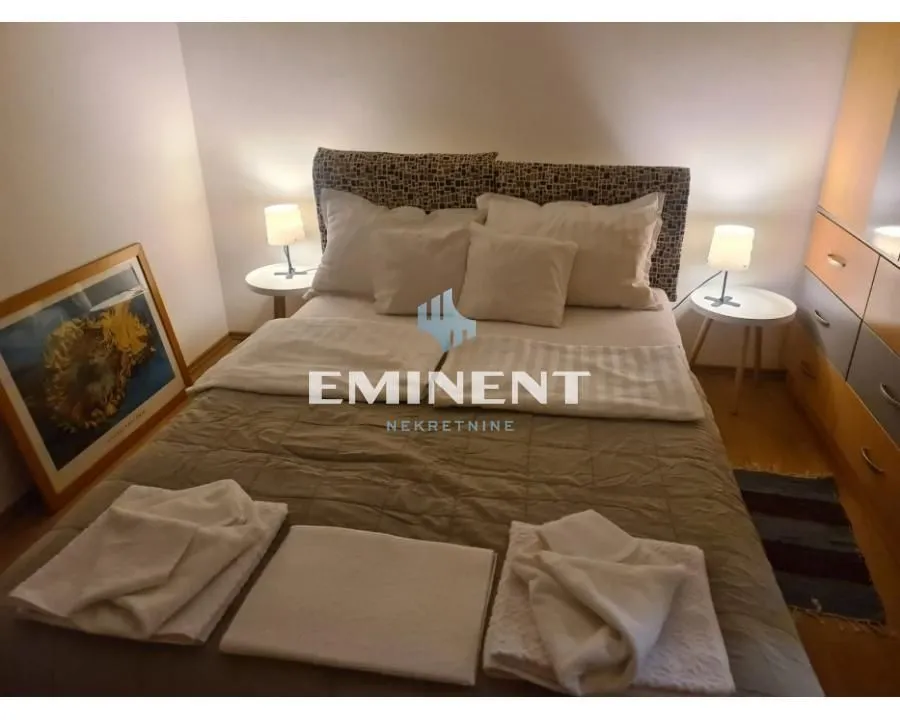 Izdavanje, dvosoban stan, 50m², Altina, Beograd