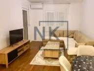 Izdavanje, jednosoban stan, 46m2, Stari Aerodrom, Podgorica
